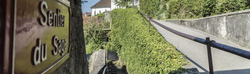 sentier-Sage