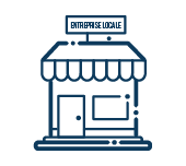 Entreprises de la commune